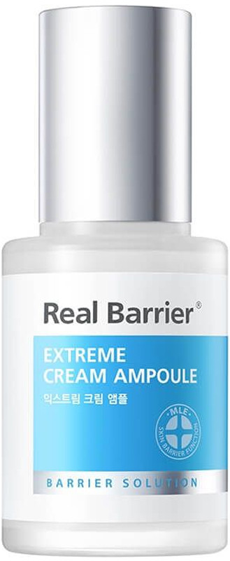 Сироватка відновлююча із захисним комплексом Extreme Cream Ampoule Real Barrier, 50 мл  Фото 2 