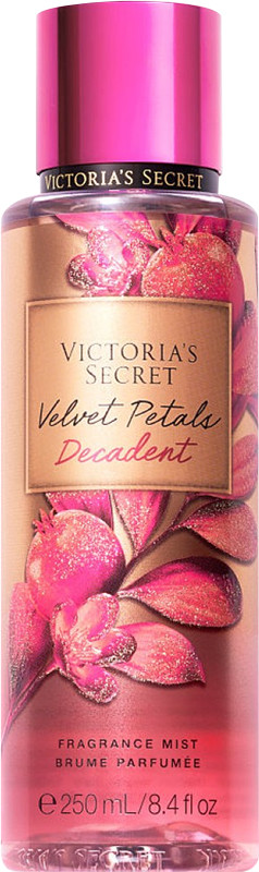 Спрей для тіла Velvet Petals Decadence Victoria’s Secret, 250 мл