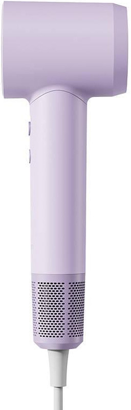 Фен для волосся Laifen SE Special Purple Фото 2