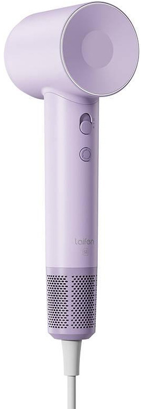 Фен для волосся Laifen SE Special Purple Фото 5