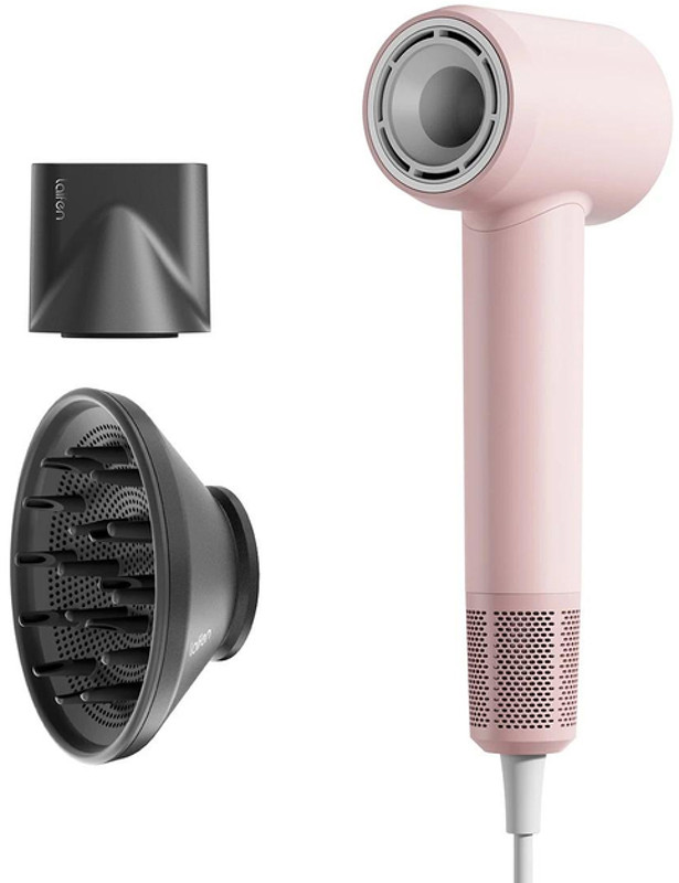 Фен для волос Laifen SE Special Pink 