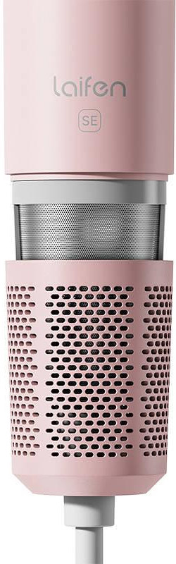 Фен для волосся Laifen SE Special Pink на beauty-prof.com Фото 3 Фен для волосся Laifen SE Special Pink Фото 3