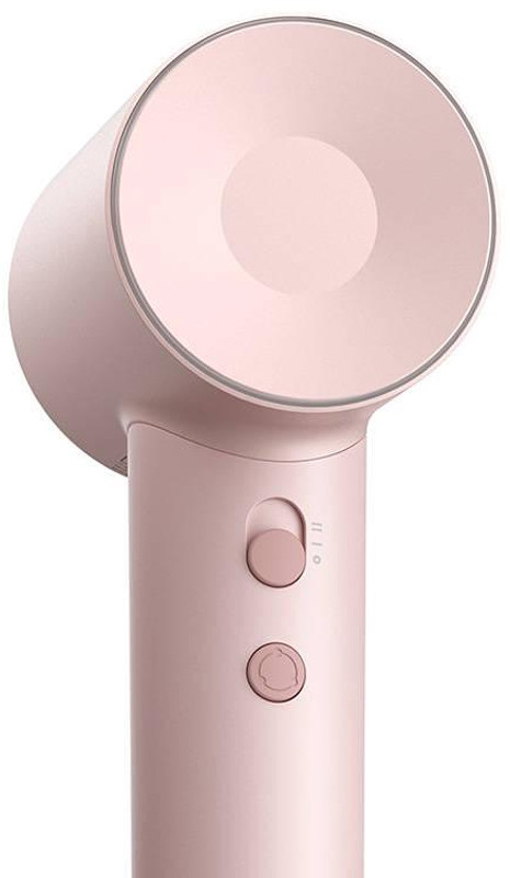 Фен для волос Laifen SE Special Pink  Фото 4 