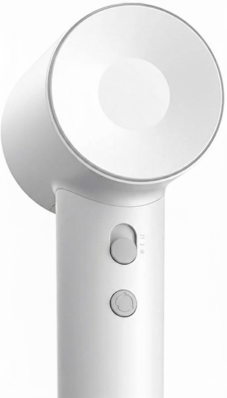 Фен для волосся Laifen SE Special White  Фото 5 