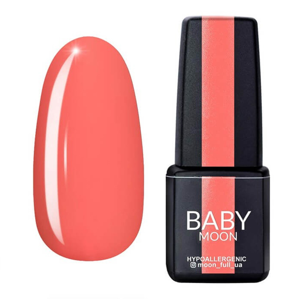 Гель-лак для ногтей Red Chic №13 Baby Moon 6 мл