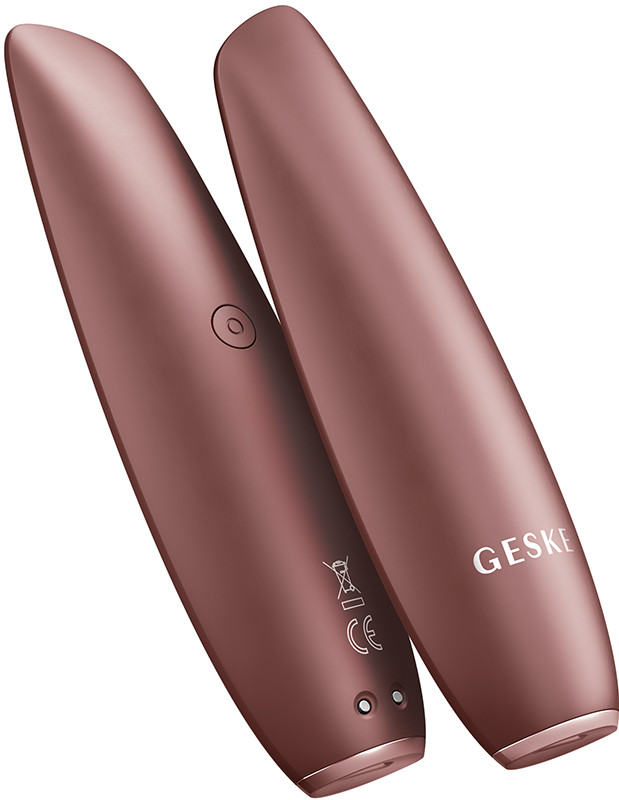 Безконтактна магнітна пілінг маска GESKE Touchless Magnetic Peeling Mask 5 в 1 пудровий на beauty-prof.com Фото 3 Безконтактна магнітна пілінг маска GESKE Touchless Magnetic Peeling Mask 5 в 1 пудровий Фото 3
