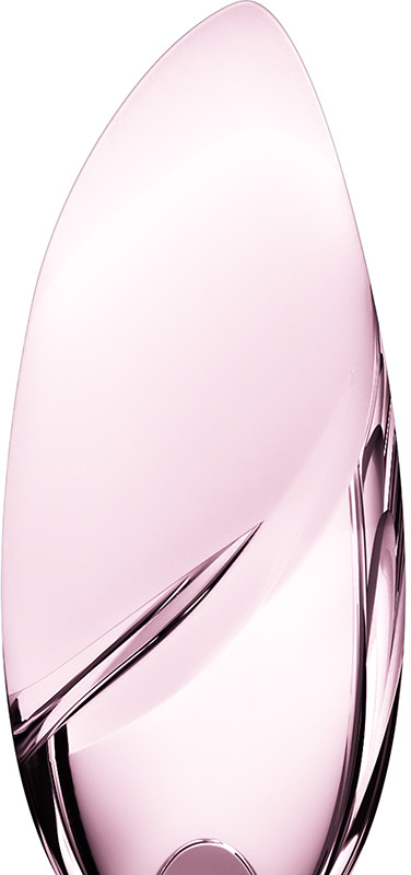 Безконтактна магнітна пілінг маска GESKE Touchless Magnetic Peeling Mask 5 в 1 фіолетовий  Фото 2 