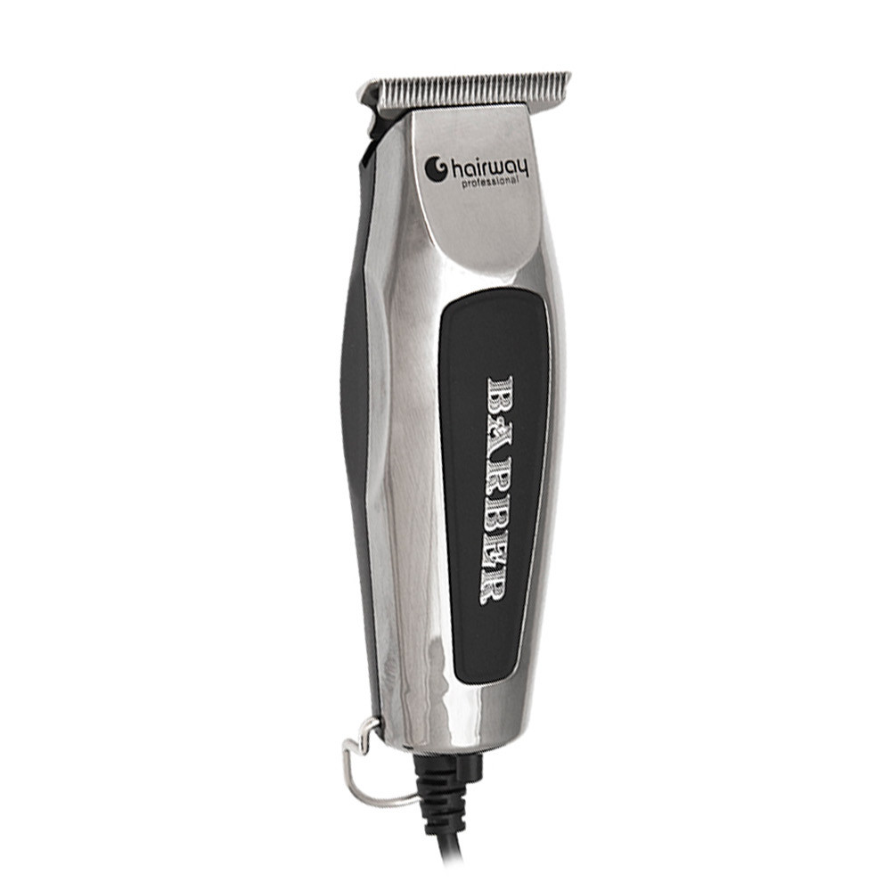 Машинка / триммер для стрижки волос Barber Hairway 02051 Фото 2