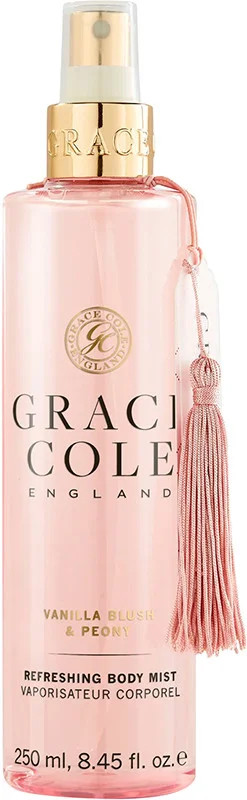 Набір для тіла Vanilla Blush & Peony Grace Cole  Фото 4 
