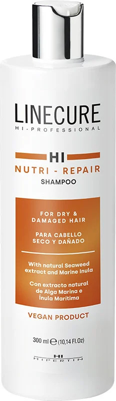 Подарочный набор для восстановления волос HIPERTIN на beauty-prof.com Фото 2 Подарочный набор для восстановления волос HIPERTIN Фото 2