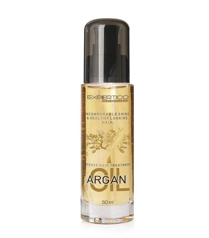 Аргановое масло Argan Oil 50 мл TICO EXPERTICO