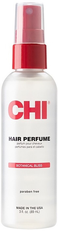 Парфюм для волос с увлажняющим эффектом Botanical Bliss Hair Perfume CHI, 89 мл