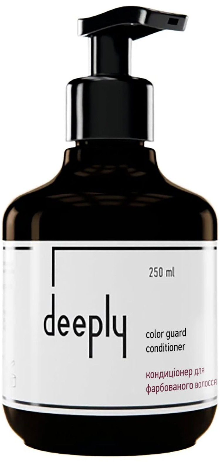 Кондиционер для окрашенных волос Color Guard Conditioner Deeply, 250 мл