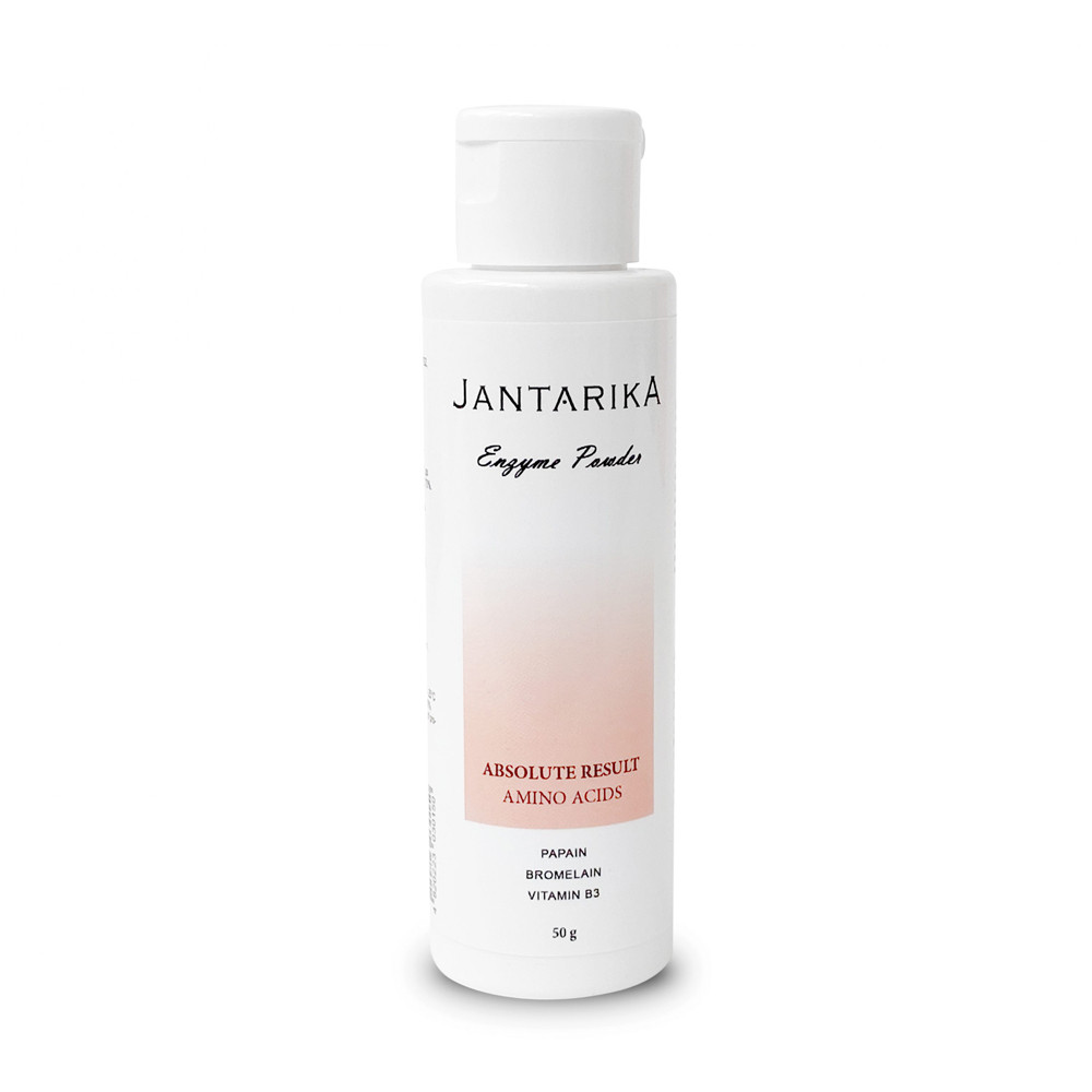 Энзимная пудра Jantarika, 50 гр