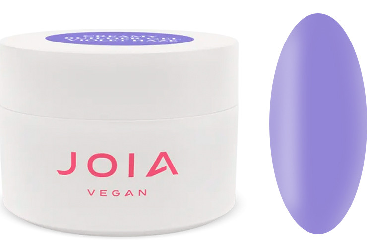 Моделюючий гель Creamy Builder Gel Violet Haze JOIA vegan, 15 мл