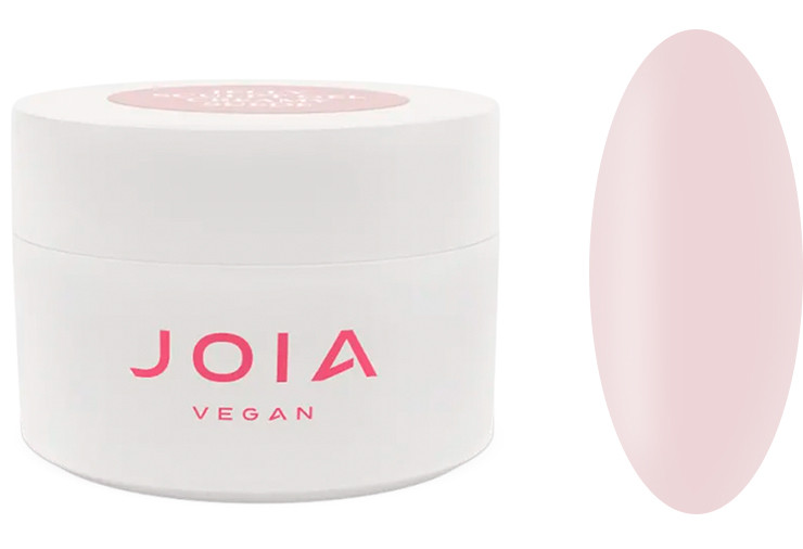 Моделирующий гель-желе Jelly Sculpt Gel Creamy Suede JOIA vegan, 15 мл