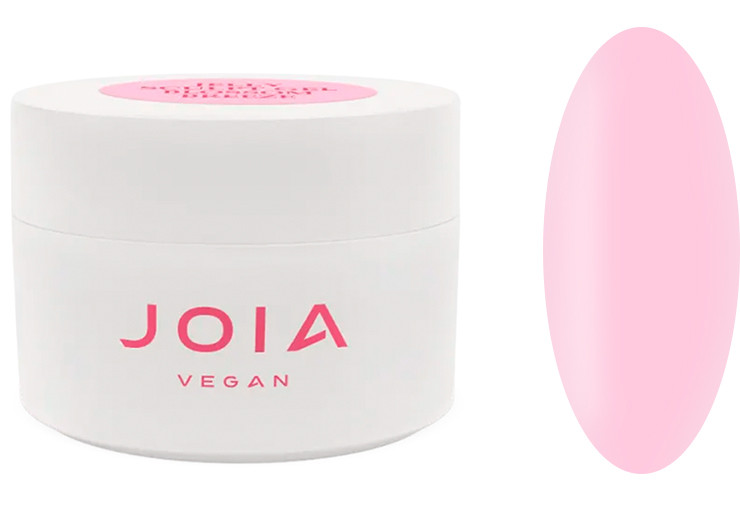 Моделюючий гель-желе Jelly Sculpt Gel Blossom Breeze JOIA vegan, 15 мл