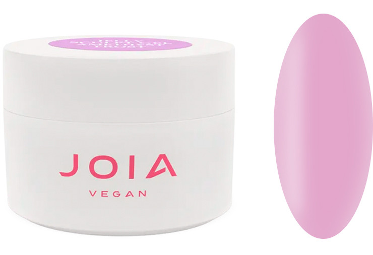 Моделюючий гель-желе Jelly Sculpt Gel Amethyst Frost JOIA vegan, 15 мл