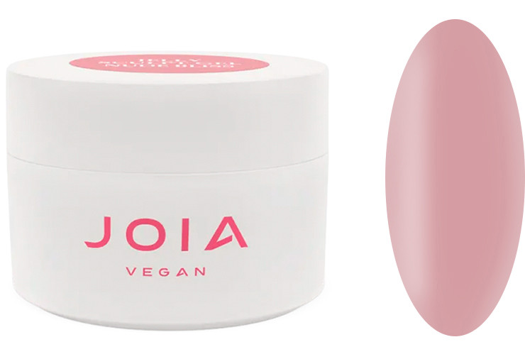 Моделирующий гель-желе Jelly Sculpt Gel Nude Bliss JOIA vegan, 15 мл