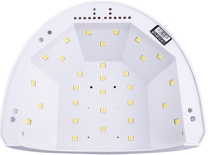 LED/UV Лампа SunUv 1S Se 36 Вт White Оригинал на beauty-prof.com Фото 3 LED/UV Лампа SunUv 1S Se 36 Вт White Оригинал Фото 3