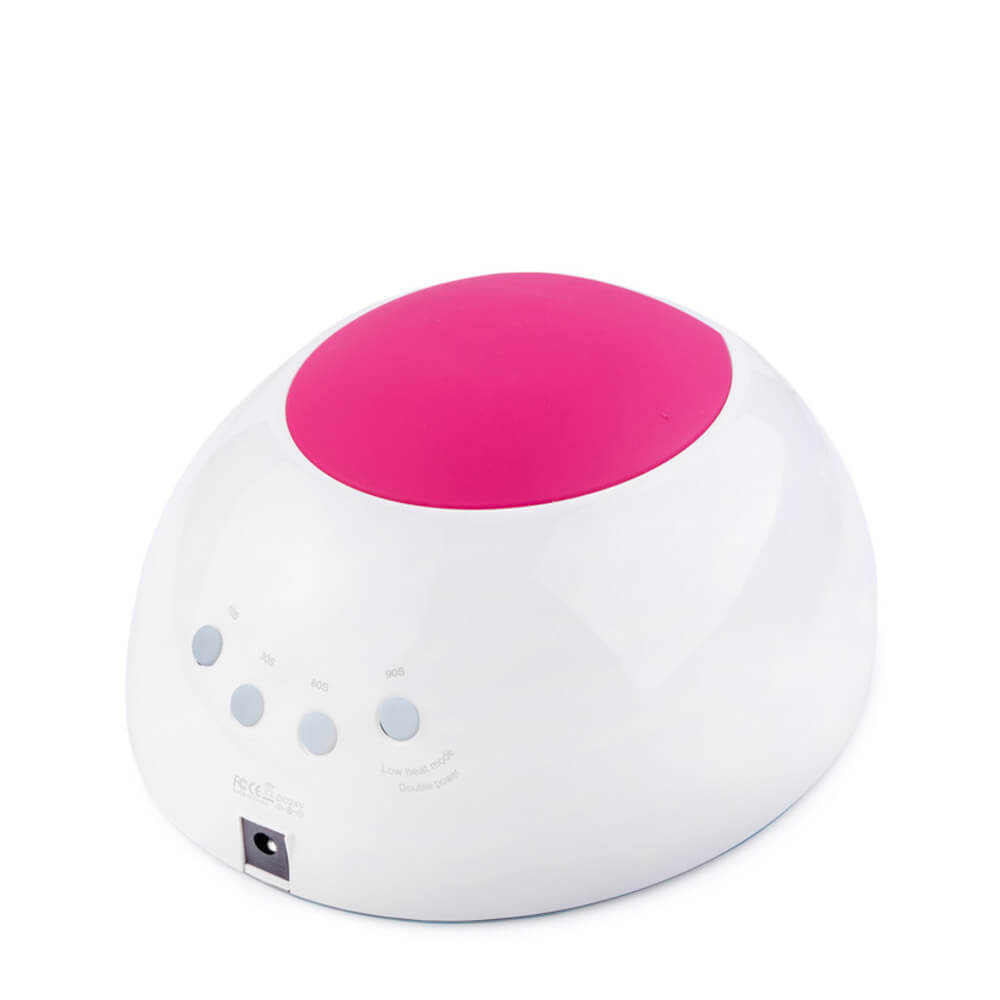 Лампа LED/UV SUNUV 2С біла, 48 Вт на beauty-prof.com Фото 3 Лампа LED/UV SUNUV 2С біла, 48 Вт Фото 3