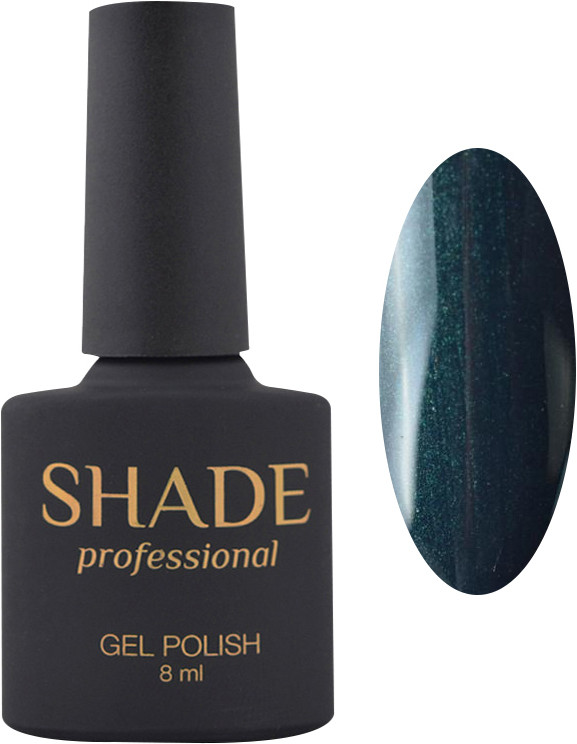 Гель-лак G039 Shade, 8 мл