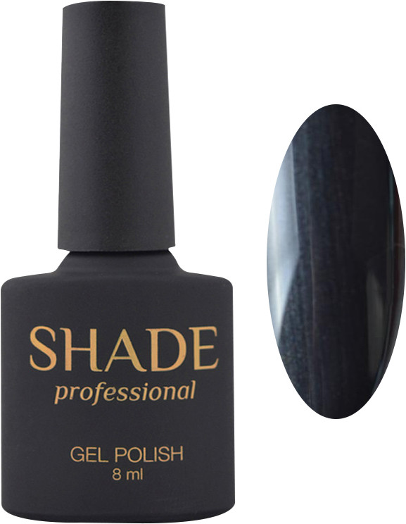 Гель-лак G041 Shade, 8 мл