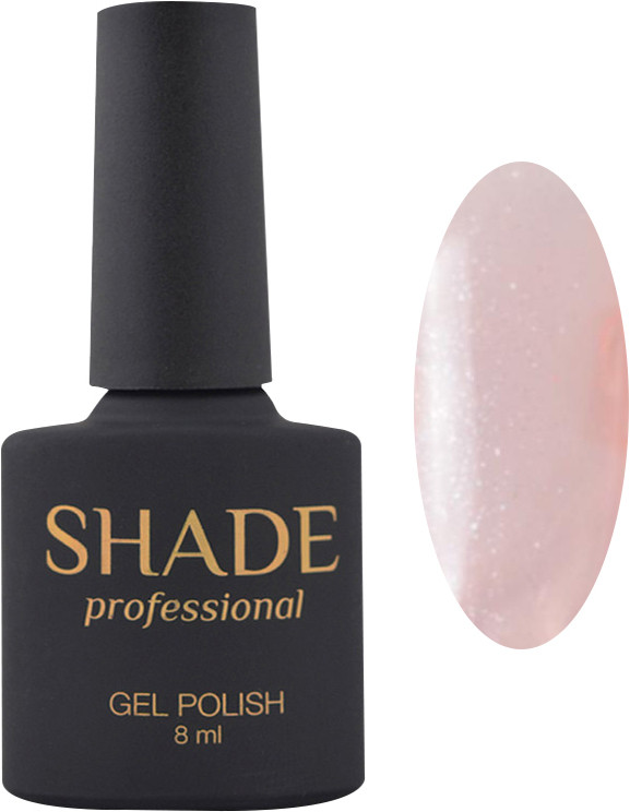 Гель-лак G044 Shade, 8 мл