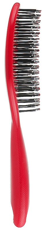 Щітка для волосся глянцева magenta L Spider Classic, I Love My Hair на beauty-prof.com Фото 2 Щітка для волосся глянцева magenta L Spider Classic, I Love My Hair Фото 2