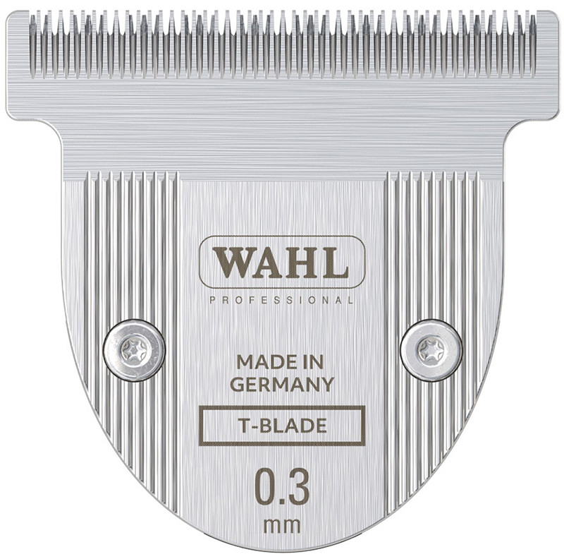 Машинка для окантовки T-Cut 1591-0465 Wahl  Фото 4 