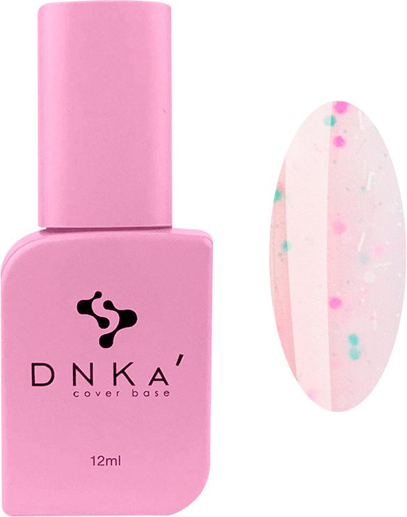 База DNKa Cover Base, 12 ml №0057