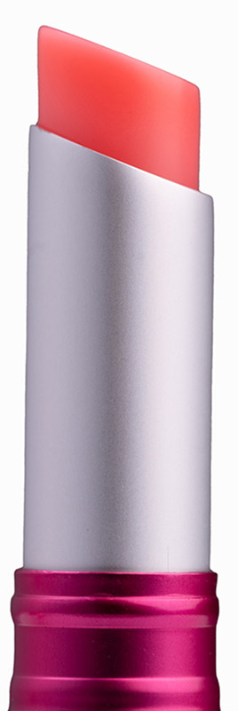 Відтінковий бальзам для губ 02 Peach Natural Lip Tint Balm ZOLA, 3г  Фото 2 