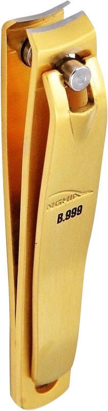 Книпсер для нігтів золото B.999 EXPORT, NGHIA