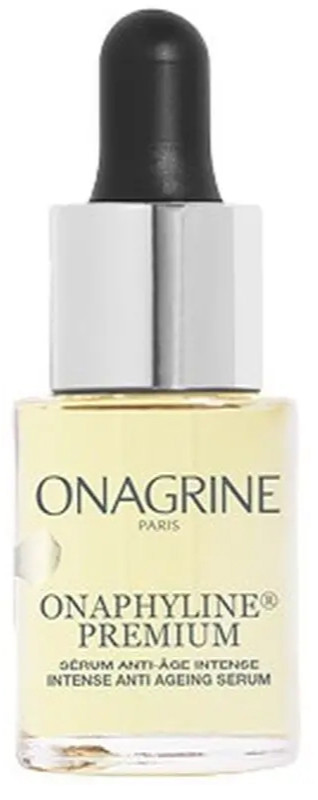 Сироватка інтенсивна антивікова Onaphyline Onagrine, 15 мл