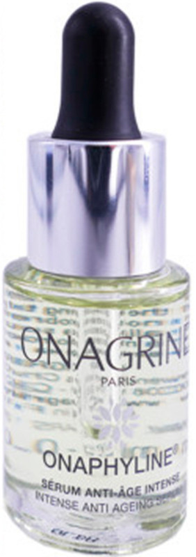 Сыворотка интенсивная антивозрастная Onaphyline Onagrine, 15 мл  Фото 2 