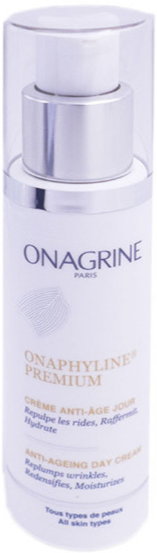 Крем антивозрастной дневной Onaphyline Premium Onagrine, 40 мл