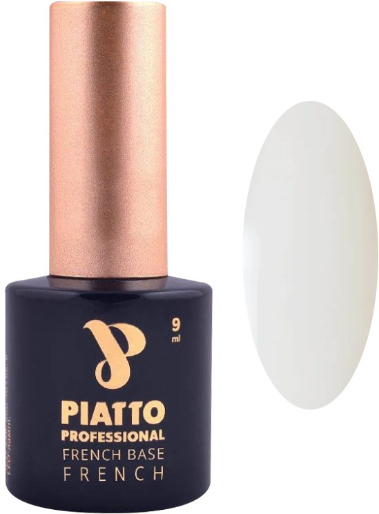 Основа каучуковая Milk Base Piatto, 9 мл