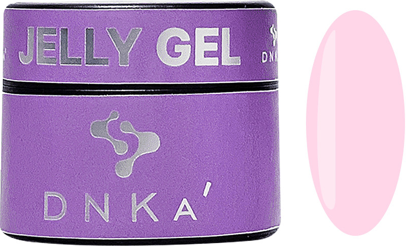 Желейний гель Jelly Gel 0003 Fetis DNKa, 15 мл