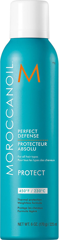 Термо-спрей "Идеальная защита" Moroccanoil, 225 мл