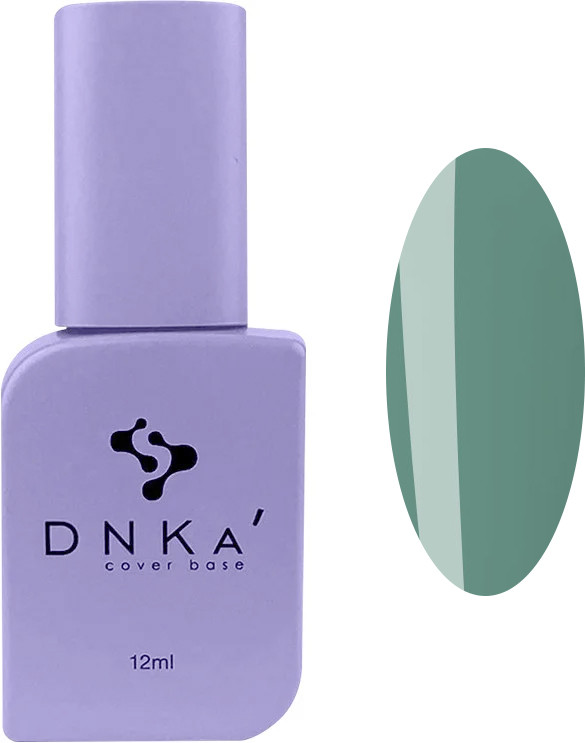Гель-лак Color 064 DNKa, 12 мл