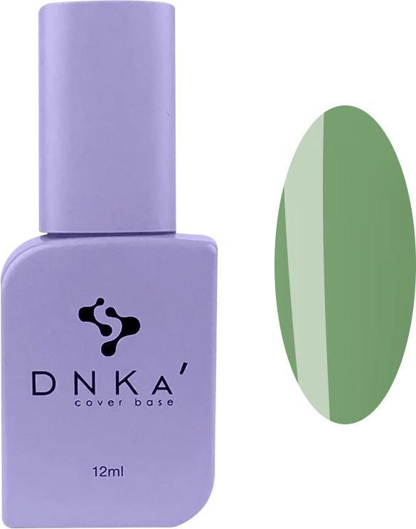 Гель-лак Color 065 DNKa, 12 мл