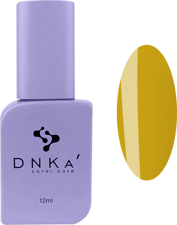 Гель-лак для нігтів Color 066 DNKa, 12 мл