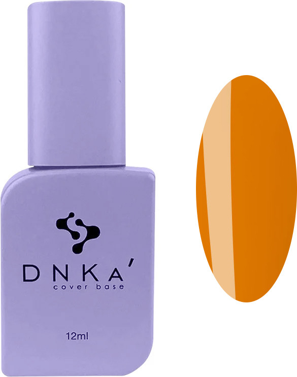Гель-лак для ногтей Color 067 DNKa, 12 мл