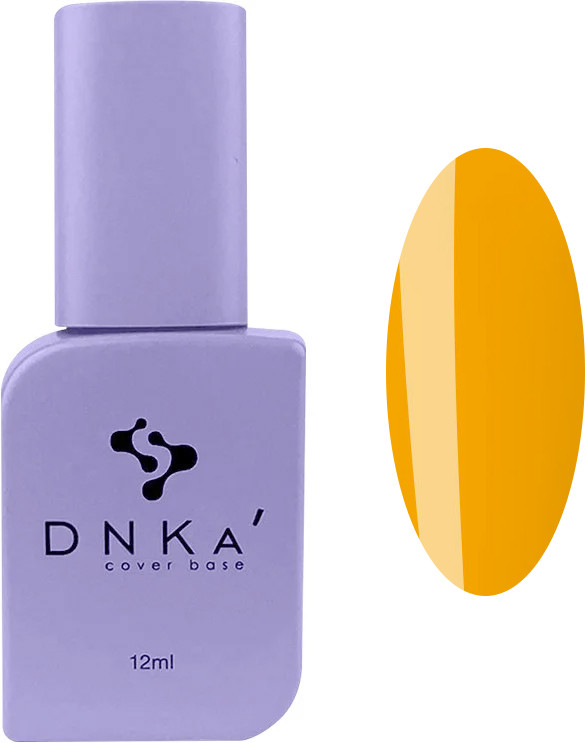 Гель-лак для нігтів Color 068 DNKa, 12 мл