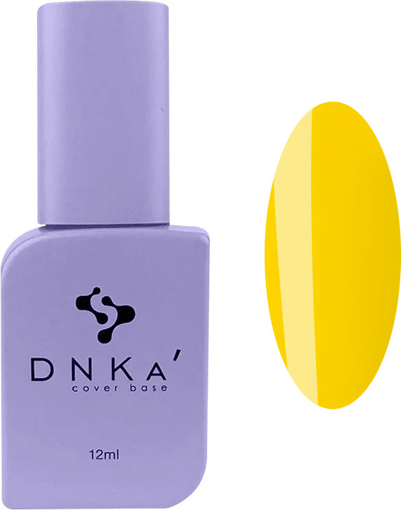 Гель-лак для ногтей Color 069 DNKa, 12 мл