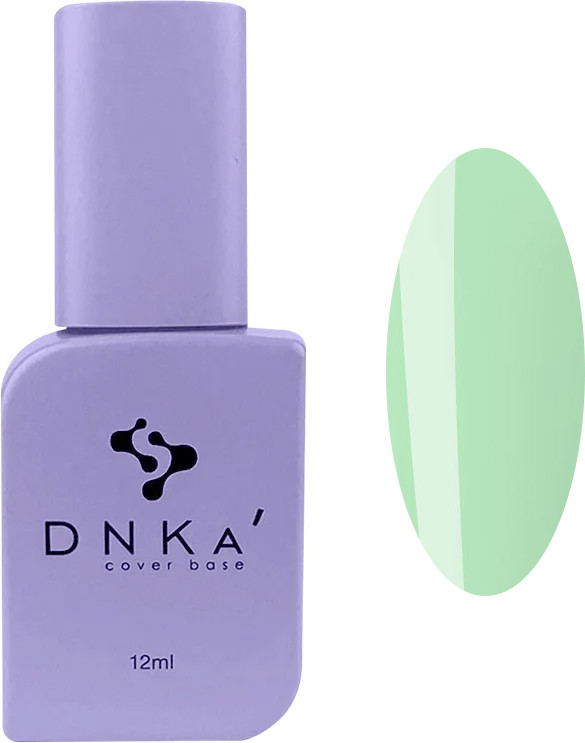 Гель-лак для ногтей Color 071 DNKa, 12 мл