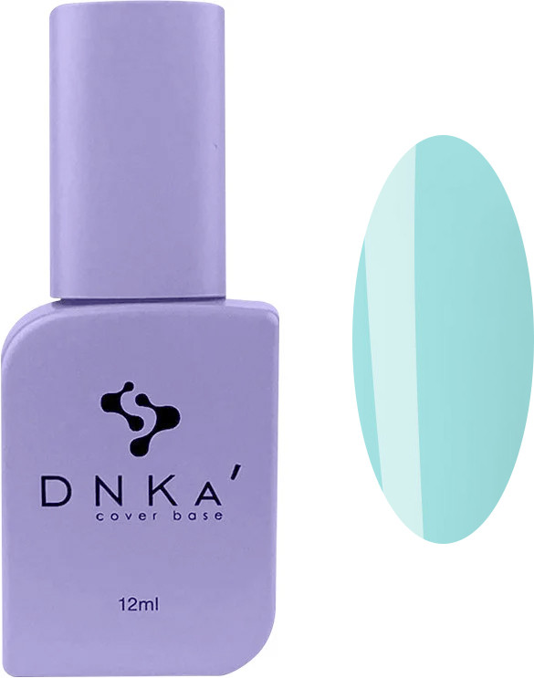 Гель-лак для ногтей Color 073 DNKa, 12 мл