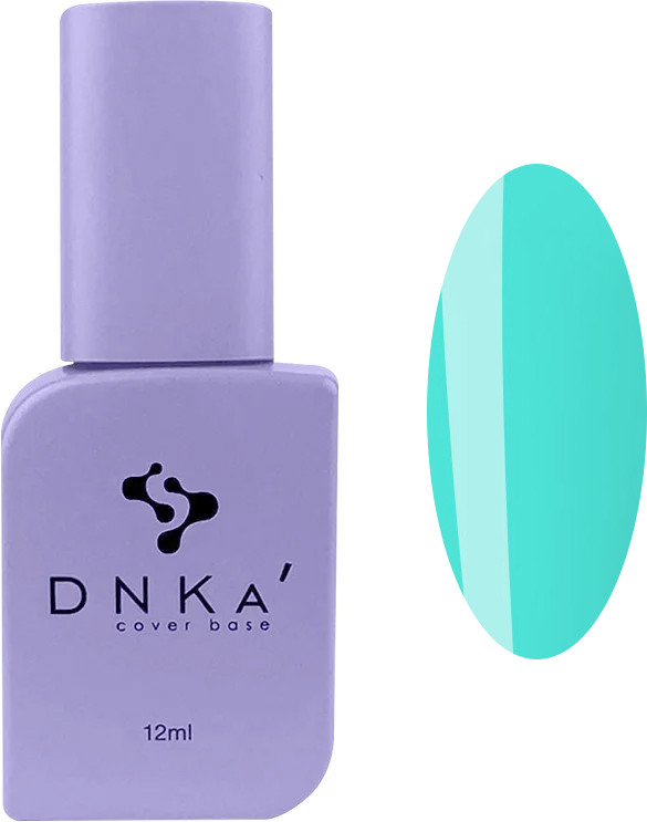 Гель-лак для нігтів Color 074 DNKa, 12 мл