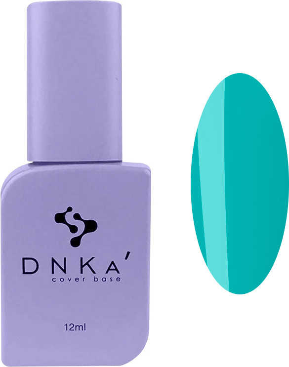 Гель-лак для нігтів Color 076 DNKa, 12 мл