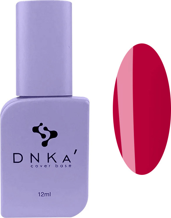 Гель-лак для нігтів Color 078 DNKa, 12 мл